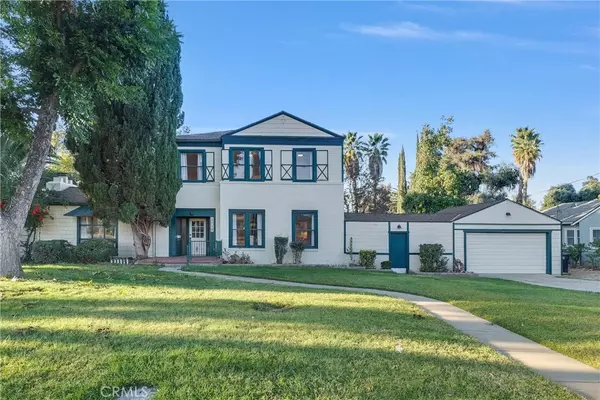 Redlands, CA 92373,1110 Cedar AVE