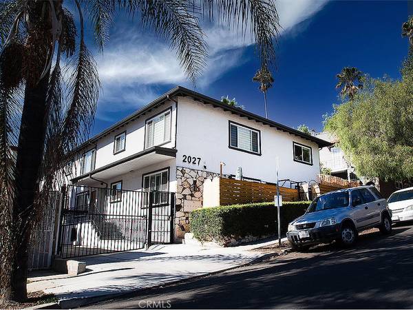 2027 Vista Del Mar #5, Los Angeles, CA 90068