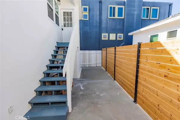 Hermosa Beach, CA 90254,416 31st Street