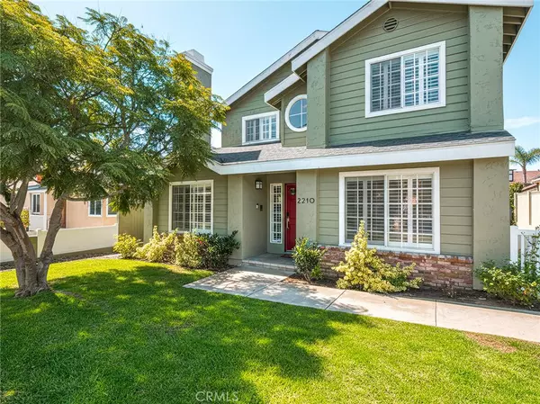 Redondo Beach, CA 90278,2210 Harriman #A