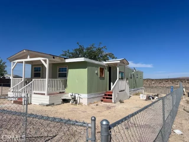 California City, CA 93505,233 Desert Breeze