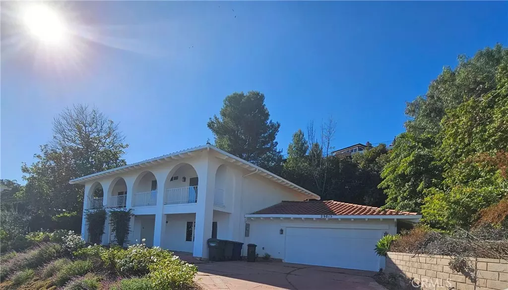 29815 knollview dr, Rancho Palos Verdes, CA 90275