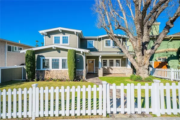 1307 1st ST, Manhattan Beach, CA 90266