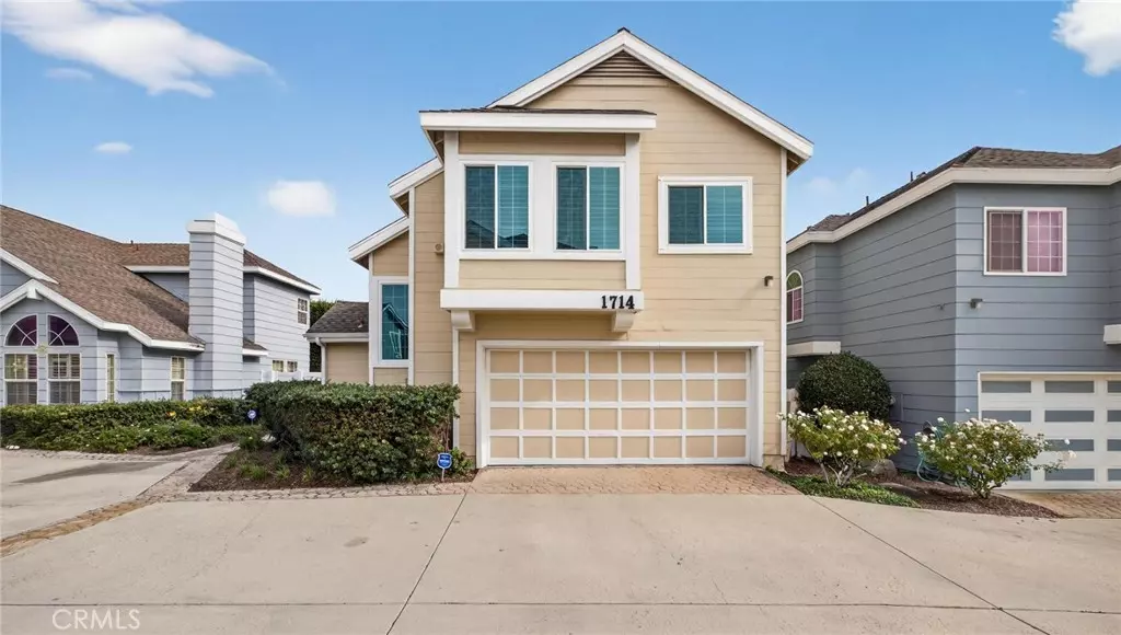 1714 Flower Avenue, Torrance, CA 90503