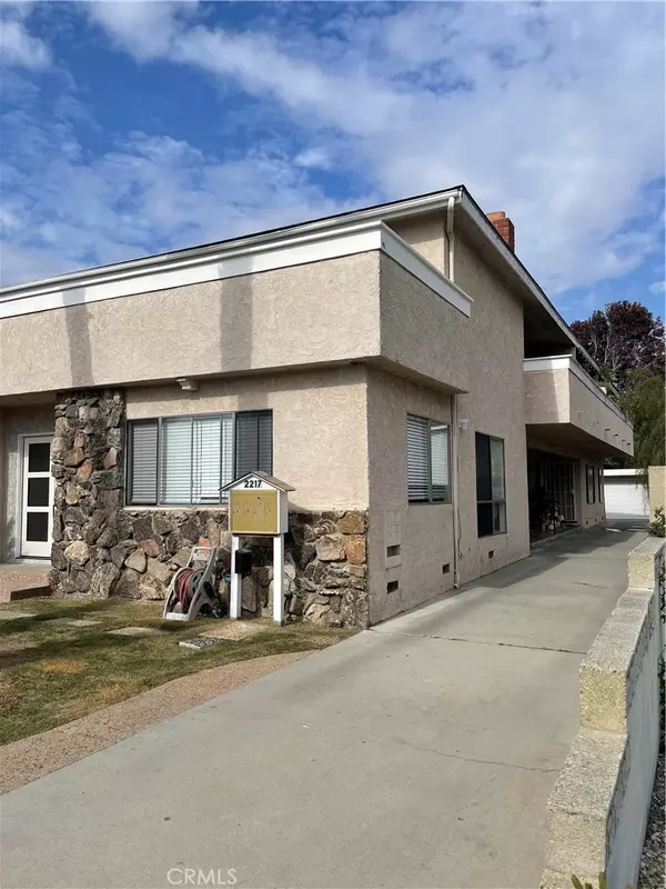 Redondo Beach, CA 90278,2217 Voorhees AVE