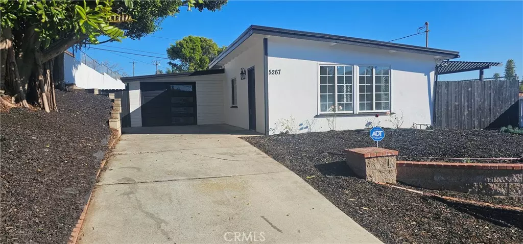 5267 Doris, Torrance, CA 90505