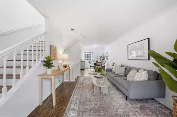 Torrance, CA 90501,1534 Marcelina #D