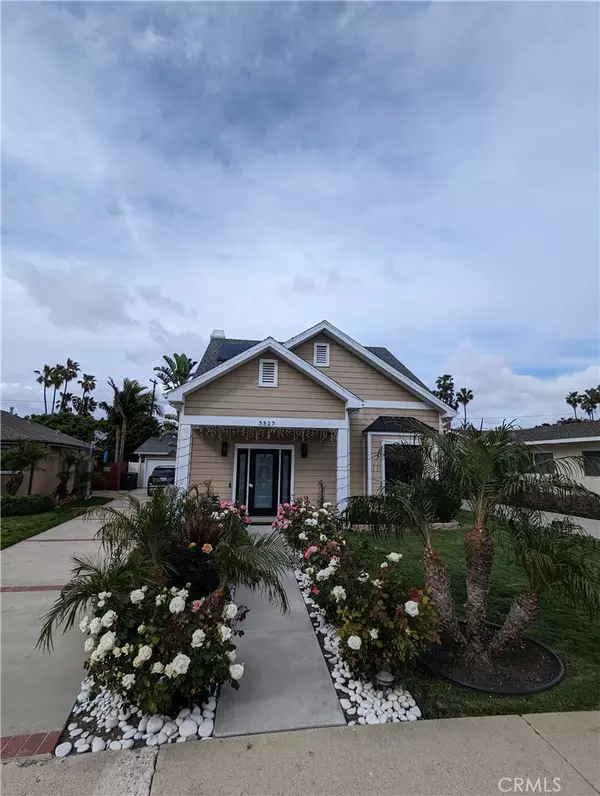 Torrance, CA 90505,3527 Cricklewood