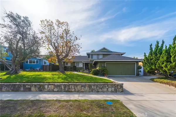 Harbor City, CA 90710,1118 Fernrest DR