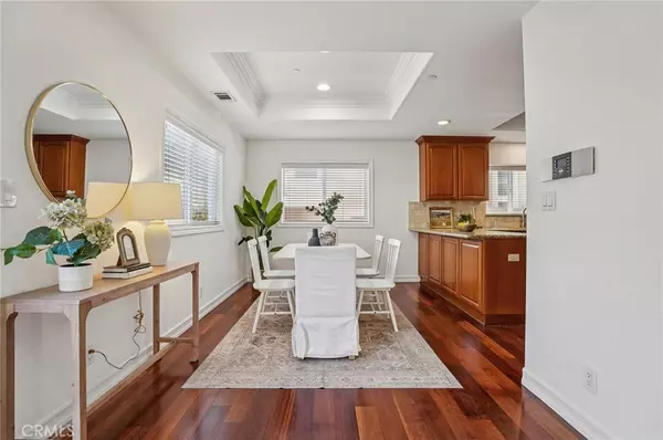 Redondo Beach, CA 90278,1912 Ruhland AVE #A