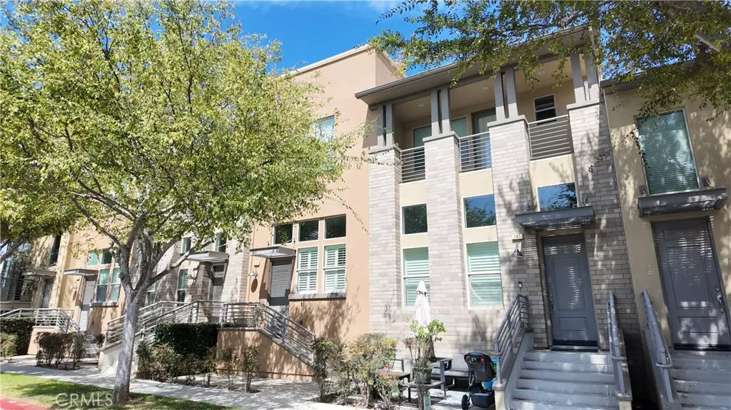 5547 Strand #103, Hawthorne, CA 90250