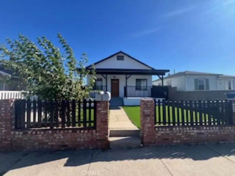 1616 252nd, Harbor City, CA 90710