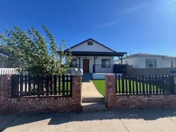 1616 252nd, Harbor City, CA 90710