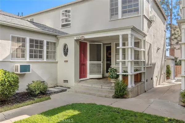 Los Angeles, CA 90024,10366 Ashton AVE