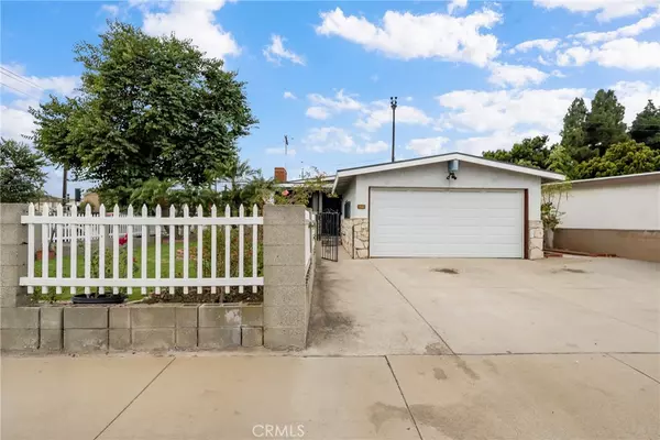 Carson, CA 90745,22719 Gulf AVE