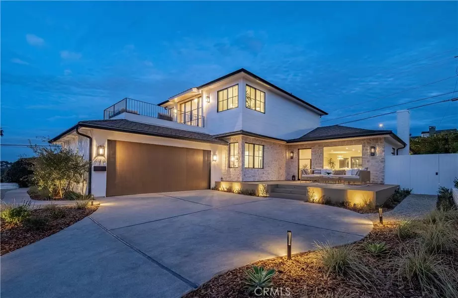 470 Camino De Encanto, Redondo Beach, CA 90277