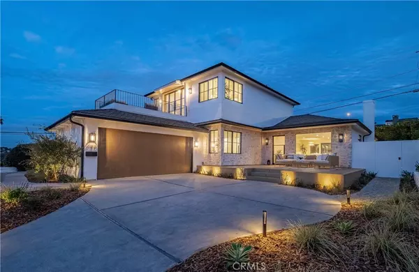 470 Camino De Encanto, Redondo Beach, CA 90277