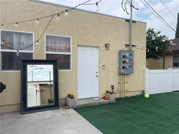 Carson, CA 90745,460 E 231st ST