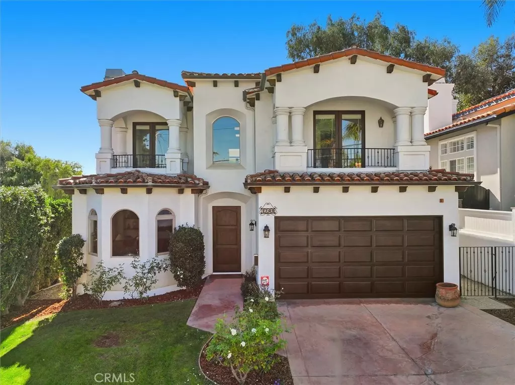 Manhattan Beach, CA 90266,1740 Ruhland