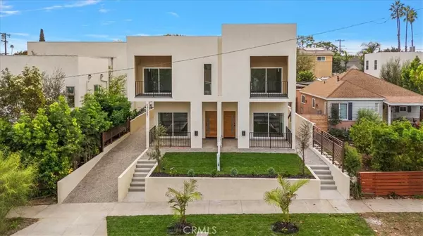 Inglewood, CA 90302,642 E Fairview Boulevard