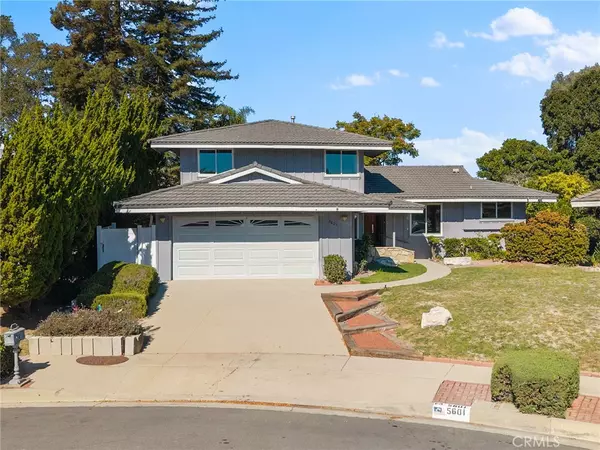 Rancho Palos Verdes, CA 90275,5601 Whitecliff DR