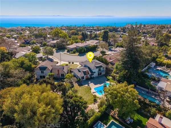 Rancho Palos Verdes, CA 90275,5601 Whitecliff DR