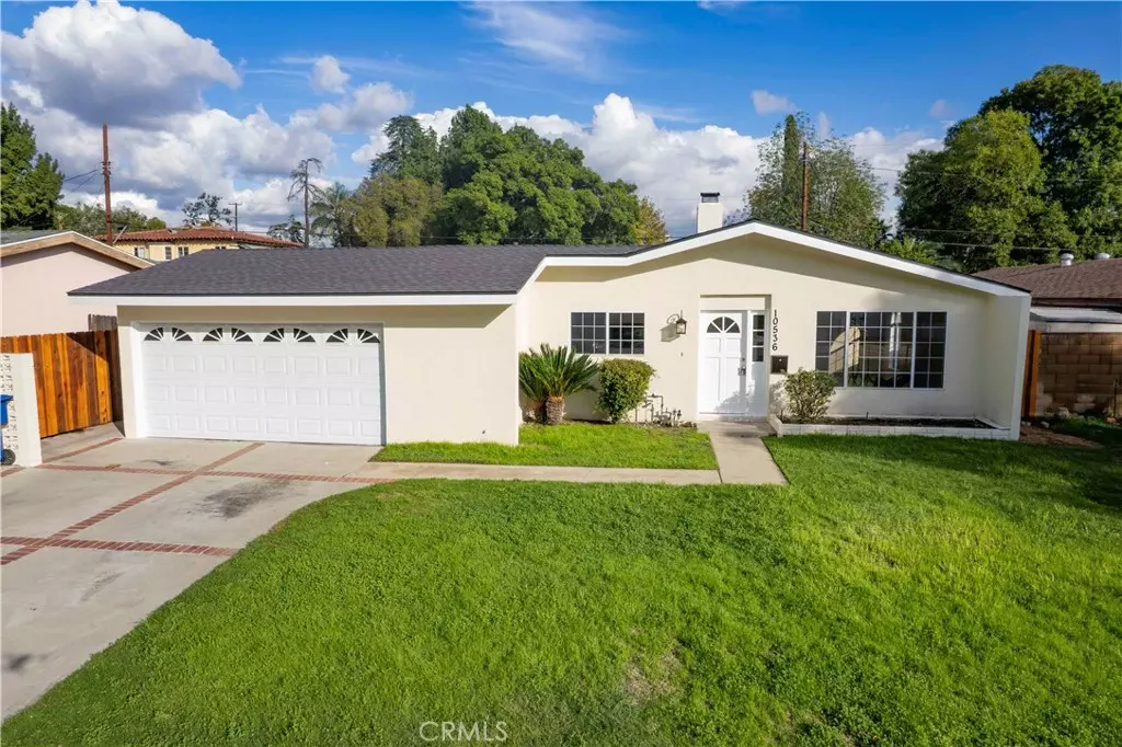 Granada Hills, CA 91344,10536 Dempsey