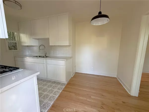 Santa Monica, CA 90403,1007 9th ST #1