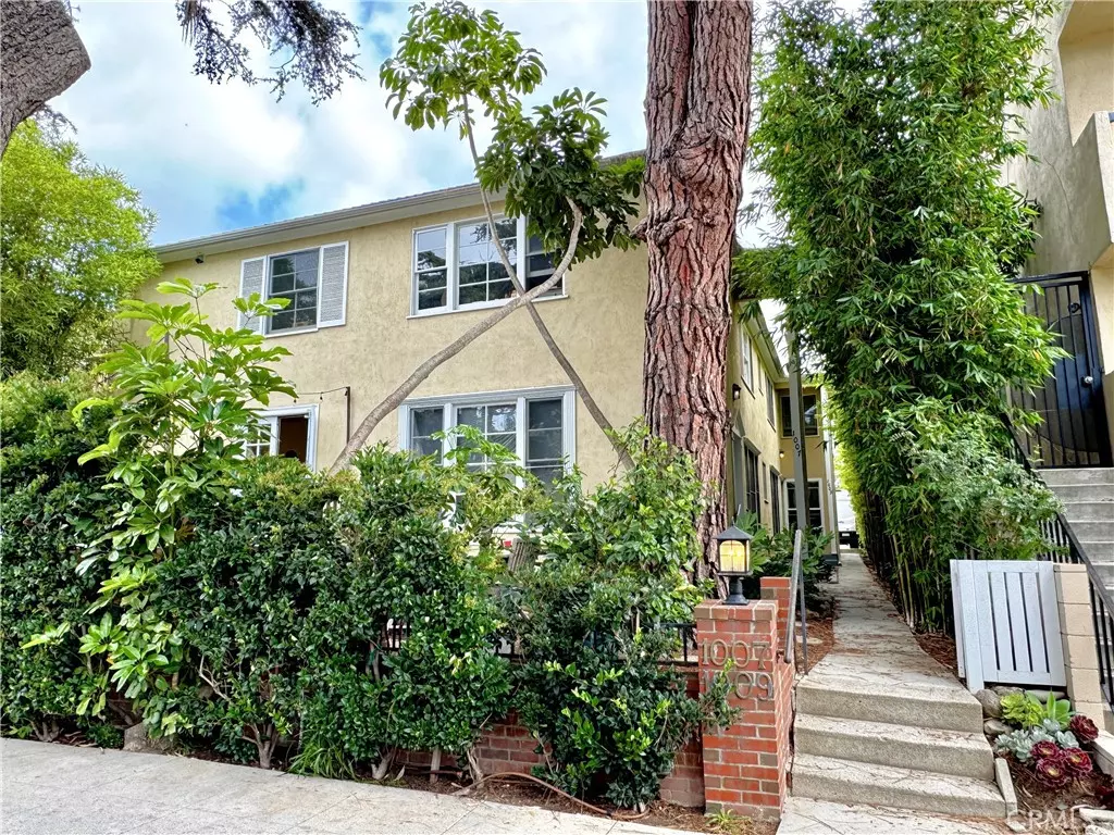 Santa Monica, CA 90403,1007 9th ST #1