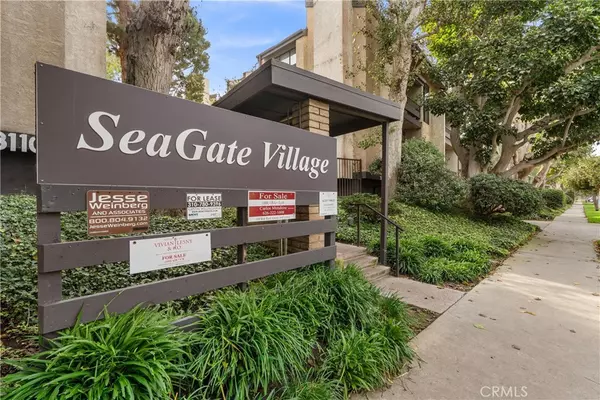 Playa Del Rey, CA 90293,8675 Falmouth #321