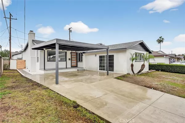 16214 Mckinley, Carson, CA 90746