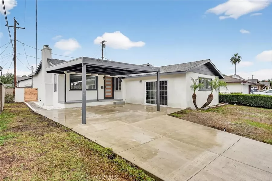 16214 Mckinley, Carson, CA 90746