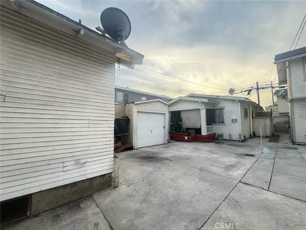 Long Beach, CA 90813,909 Gaviota