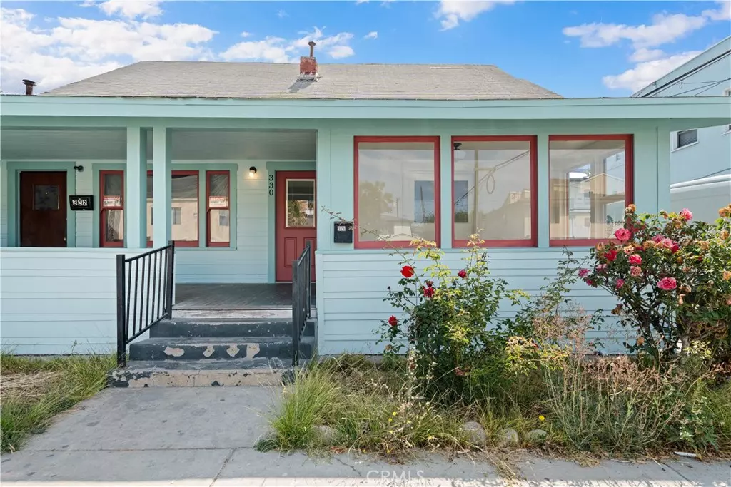 Long Beach, CA 90802,326 Daisy