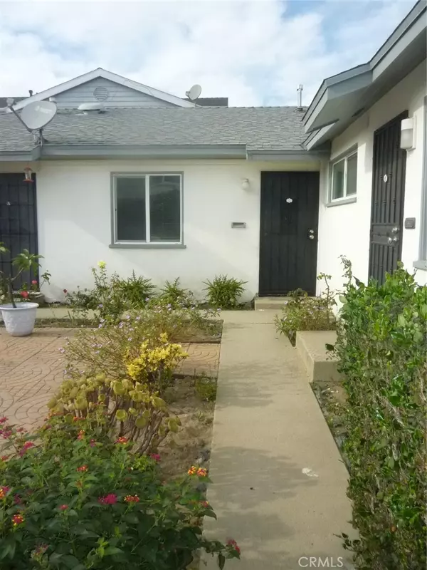 Torrance, CA 90501,712 Sartori AVE #B