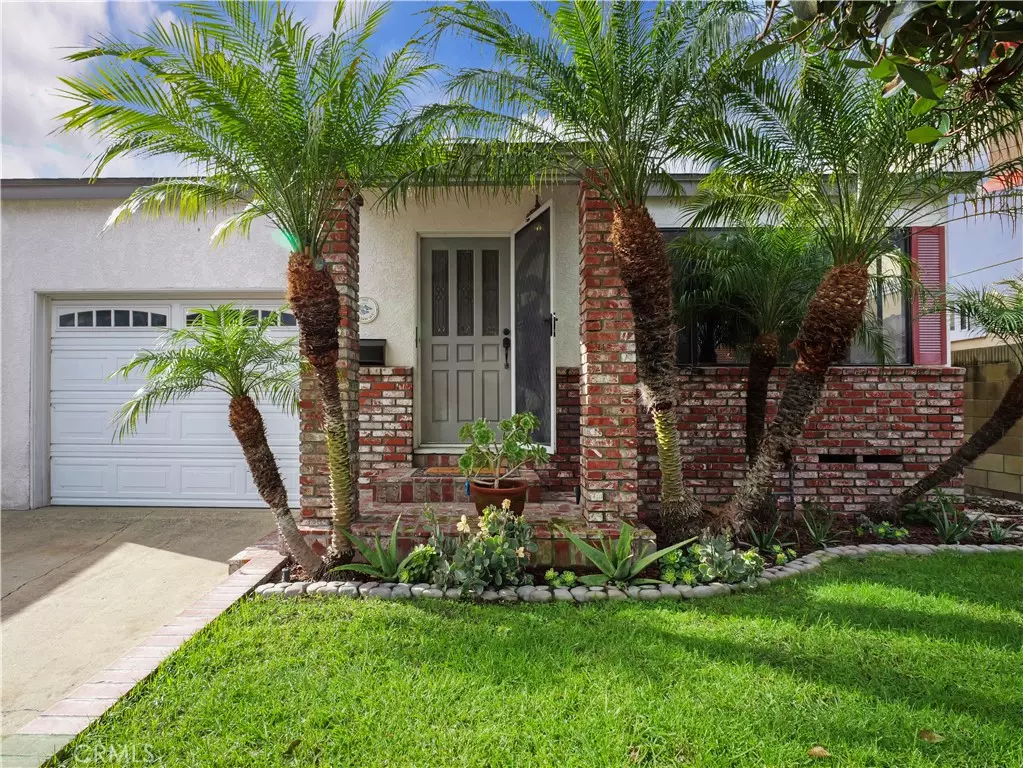 Redondo Beach, CA 90278,1905 Condon