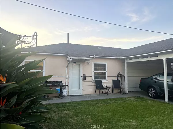 Inglewood, CA 90301,601 W Elm AVE