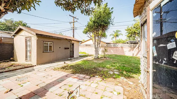 Hawthorne, CA 90250,3501 W 133rd