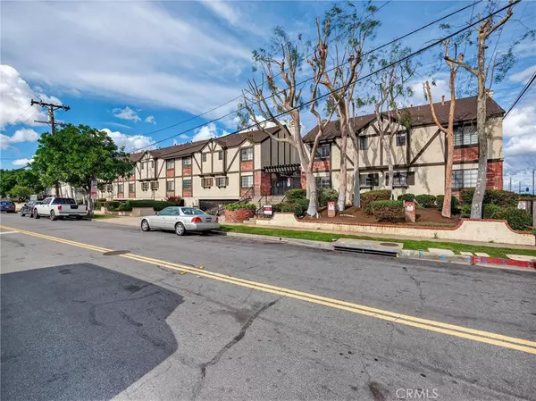 Gardena, CA 90248,1419 W 179th #9