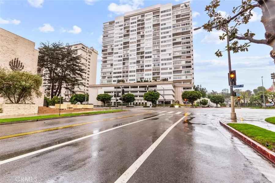 10501 Wilshire, Los Angeles, CA 90024