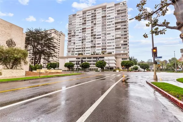 10501 Wilshire, Los Angeles, CA 90024