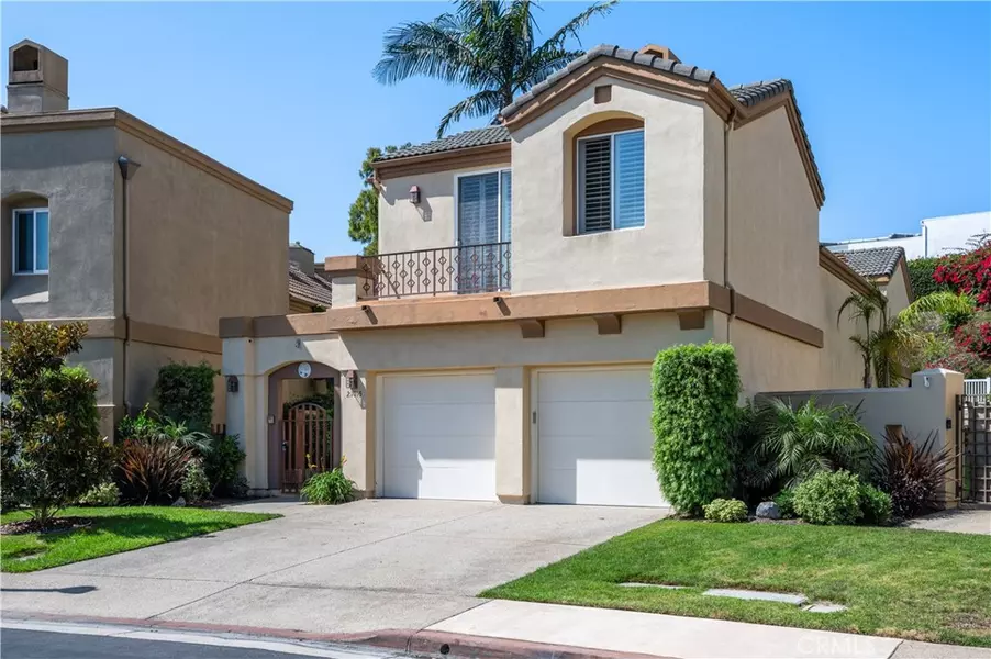 21015 Tomlee AVE, Torrance, CA 90503