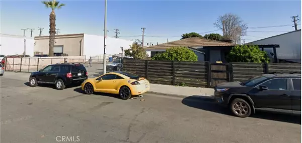 2035 W 15th, Long Beach, CA 90813