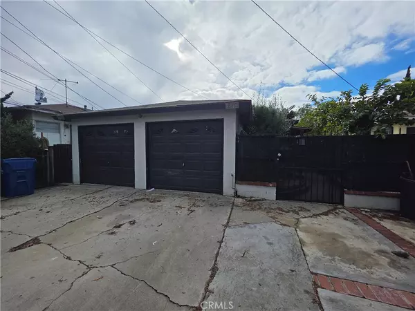 3316 112th W, Inglewood, CA 90304