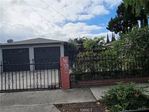 Inglewood, CA 90304,3316 112th W