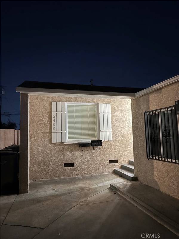 Gardena, CA 90249,2400 Marine Avenue