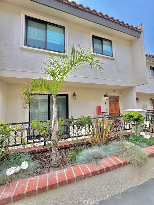 1301 S Catalina #K, Redondo Beach, CA 90277