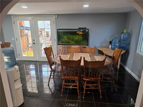 Paramount, CA 90723,16511 Garfield #45B