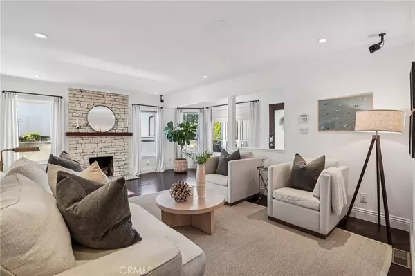 Redondo Beach, CA 90277,1237 S Gertruda