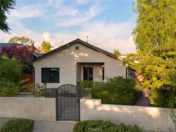 Santa Monica, CA 90404,1247 25th ST